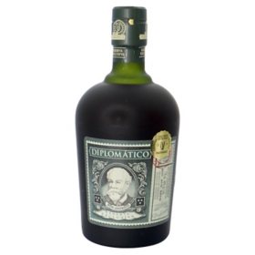 Diplomatico Reserva Exclusiva Rum 750 ml