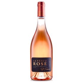 Rose Wine - Sam's Club