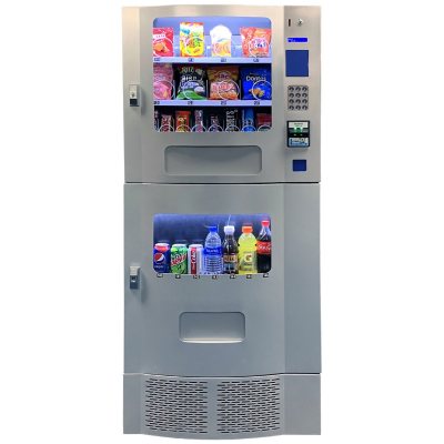 Seaga combo vending machine model N2G4000 and N2G5000 keypad fully tested fully 