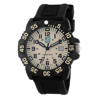 Luminox sea series best sale