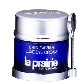 La Prairie Skin Caviar Luxe Eye Cream, 0.7 oz.