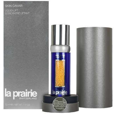 La Prairie 2024 liquid lift concentrate liftant