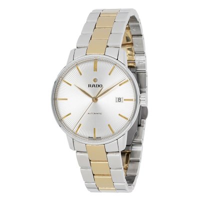 Rado Coupole 38mm Men's Watch, R22860103 - Sam's Club