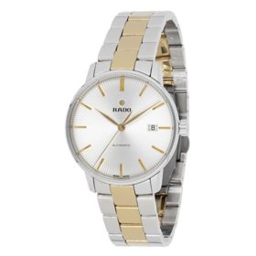 Rado Coupole 38mm Men's Watch, R22860103