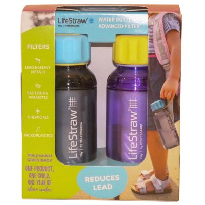 LifeStraw Play