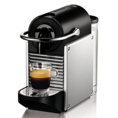 Weglaten stil haat NESPRESSO PIXIE ESPRESSO MAKER - Sam's Club