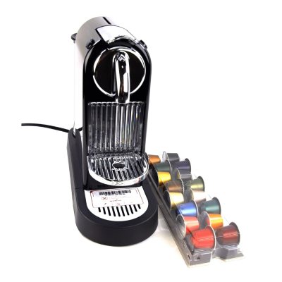 Nespresso, Kitchen