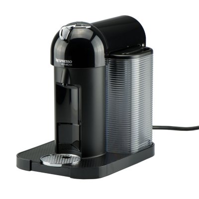 nespresso machine sam's club