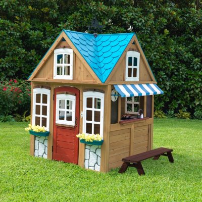 sams club outdoor playhouse