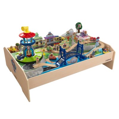 Paw patrol hot sale pretend table