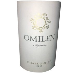 Omilen Chardonnay (750 ml)