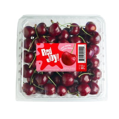 Red Cherries (1.5 lbs.) Sam's Club