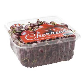 Red Cherries (1.5 lbs.)