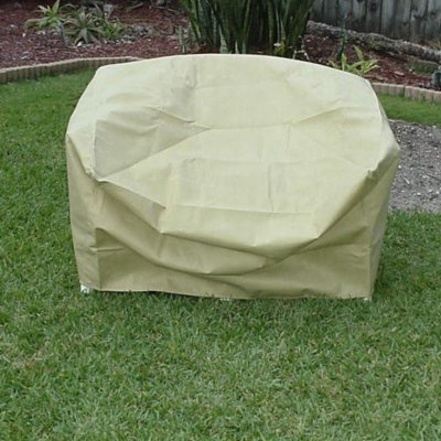 Patio Bench / Glider Cover Sam's Club