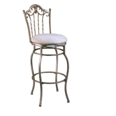 Ambrosia Swivel Bar Stool Sam's Club