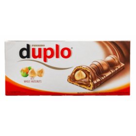 Ferrero Duplo 24 pk.