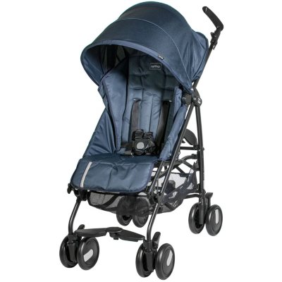 peg perego pliko mini denim