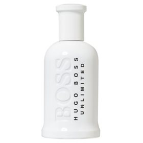 Hugo Boss - Boss Bottled Unlimited Eau de Toilette, 6.7oz