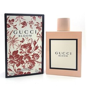 Gucci Bloom Eau de Parfum, 3.3 fl oz