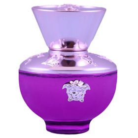 Versace Bright Crystal Eau de Toilette, 3.0 fl oz - Sam's Club