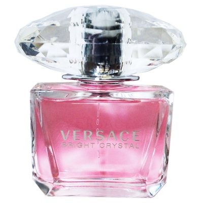 Versace Bright Crystal perfume review with a drugstore version too 