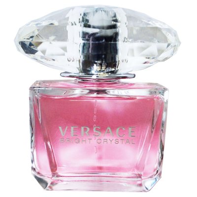 Perfumes like discount versace bright crystal