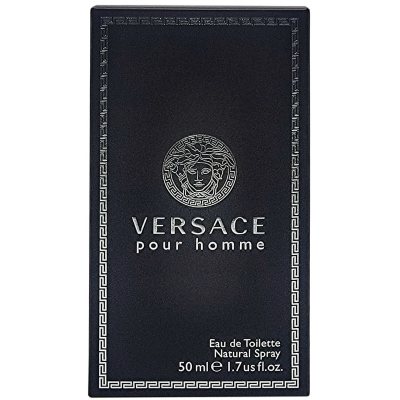 Versace pour hotsell homme edt 100ml