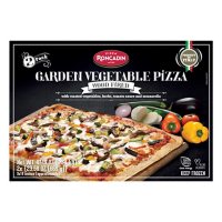 Roncadin Garden Vegetable Pizza, Frozen (2 ct.)