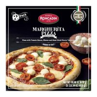 Roncadin Margherita Pizza, Frozen (2 pk.)