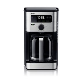 Ninja DualBrew Coffee Maker, CFP451A - Sam's Club
