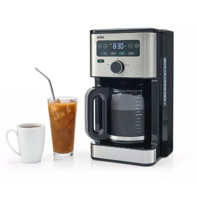 Coffee Makers