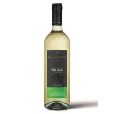 Bonotto Delle Tezze Pinot Grigio 750 ml - Sam's Club