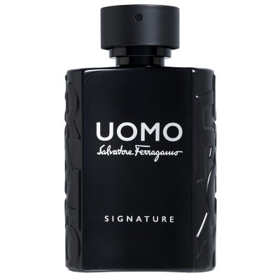 Salvatore Ferragamo Uomo Men's EDT Spray - 3.4 fl oz bottle
