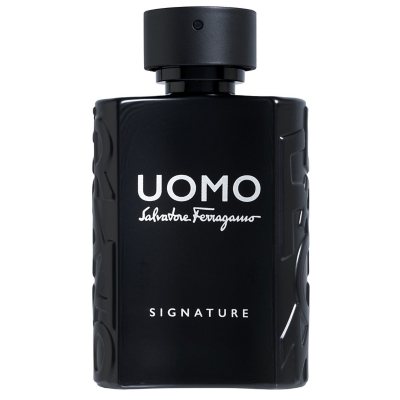 Uomo salvatore ferragamo store signature price