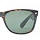 Tortoise 0RB2132, variant on Ray-Ban New Wayfarer Sunglasses