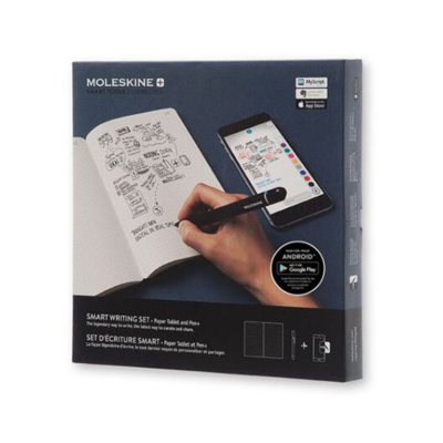 Moleskine Smart Pen Writing Set Sam's Club
