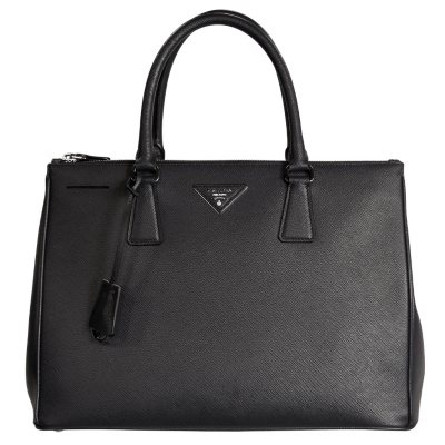 Prada Galleria Tote review and what fits inside 