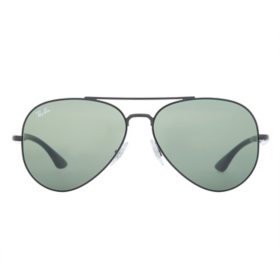 Ray Ban 4362 Sunglasses