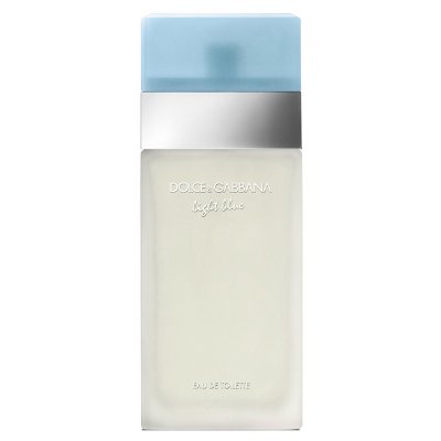 Dolce & Gabbana Light Blue Ladies Eau de Toilette 3.3 fl. oz:- 3.3oz
