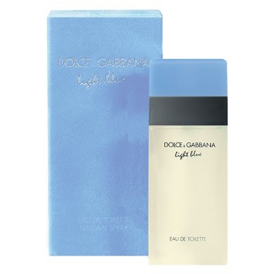 Dolce Gabbana Light Blue Eau de Toilette Spray