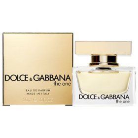 Dolce & Gabbana The One Ladies Eau De Parfum Spray
