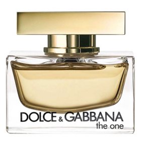 Dolce & Gabbana The One Ladies Eau De Parfum Spray
