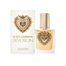 Dolce & Gabbana Devotion Eau De Parfum