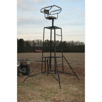 Mobile Hunter ATV Deer Stand - Sam's Club