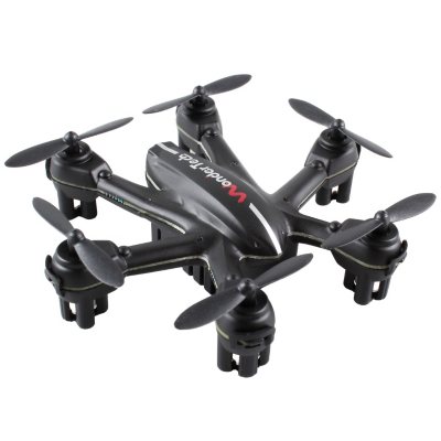 WonderTech Chimera Nano 6 Blade Drone - Choose Color - Sam's Club