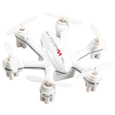 6 blade sale drone