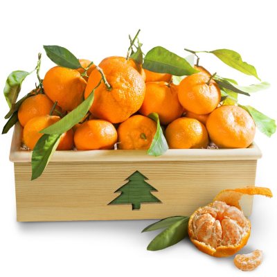 Get Sweet Satsuma Mandarin Oranges Delivered