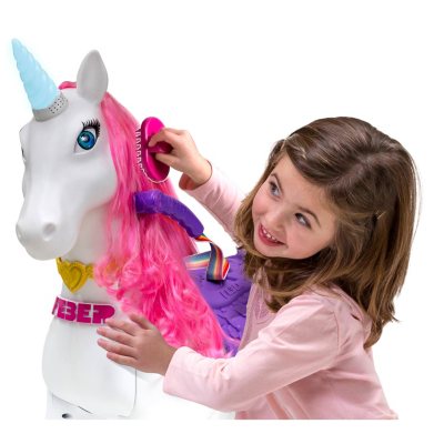 12v ride on unicorn