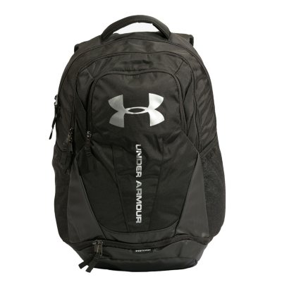 Mochila hustle 3.0 clearance under armour