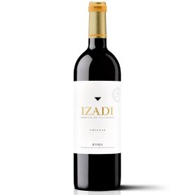 Izadi Crianza (D.O.Ca. Rioja) (750 ml)